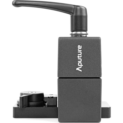 Aputure Quick Release Clamp – för filmskapare