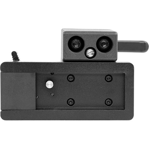 Aputure Quick Release Clamp – för filmskapare - 4