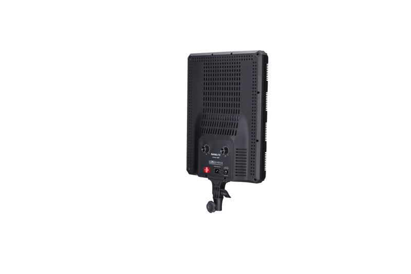 Nanlite COMPAC 68B BI-COLOR LED PHOTO LIGHT - 5