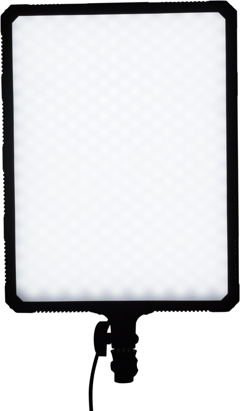 Nanlite COMPAC 68B BI-COLOR LED PHOTO LIGHT