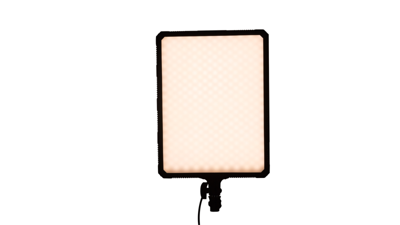 Nanlite COMPAC 68B BI-COLOR LED PHOTO LIGHT - 11