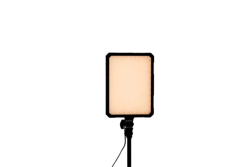 Nanlite COMPAC 40B BI-COLOR LED PHOTO LIGHT - 12