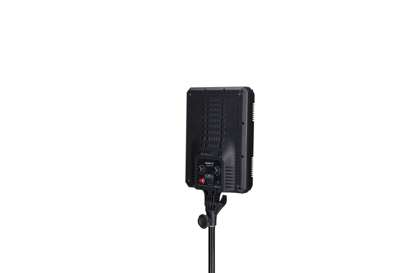 Nanlite COMPAC 40B BI-COLOR LED PHOTO LIGHT - 14