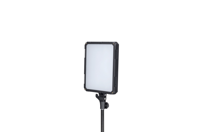 Nanlite COMPAC 40B BI-COLOR LED PHOTO LIGHT - 5