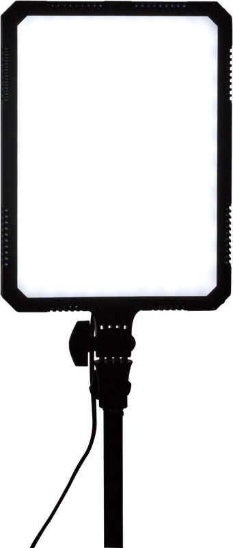 Nanlite COMPAC 40B BI-COLOR LED PHOTO LIGHT - 2