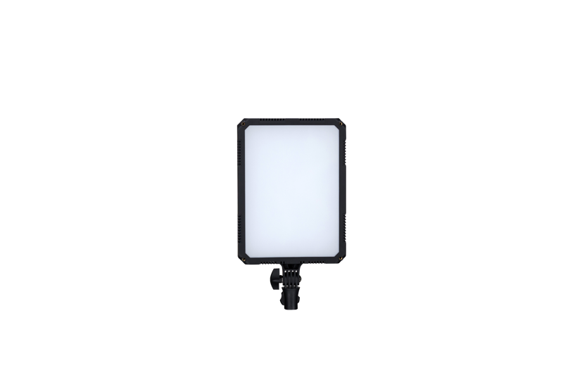 Nanlite COMPAC 40B BI-COLOR LED PHOTO LIGHT - 3