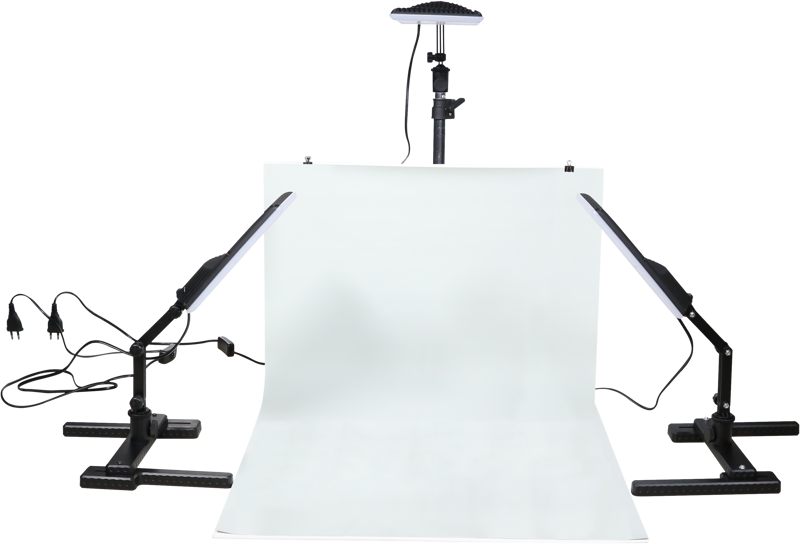 Nanlite COMPAC 20 3 LIGHT KIT - 15