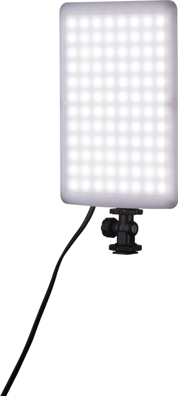 Nanlite COMPAC 20 3 LIGHT KIT - 4