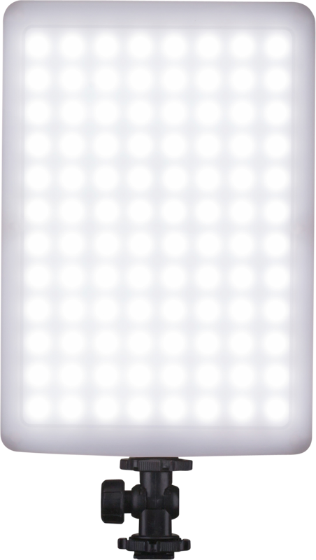Nanlite COMPAC 20 3 LIGHT KIT - 9