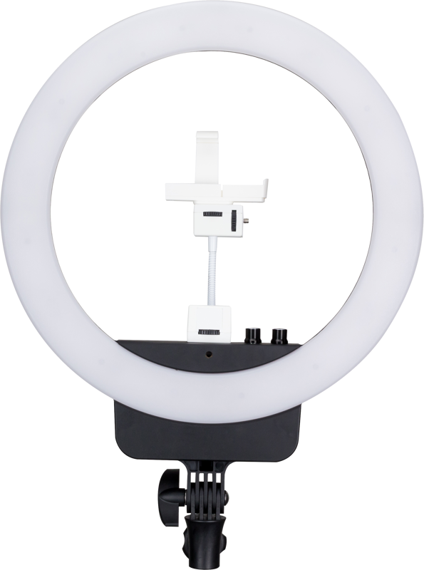 Nanlite Halo16 LED Ring Light - 7