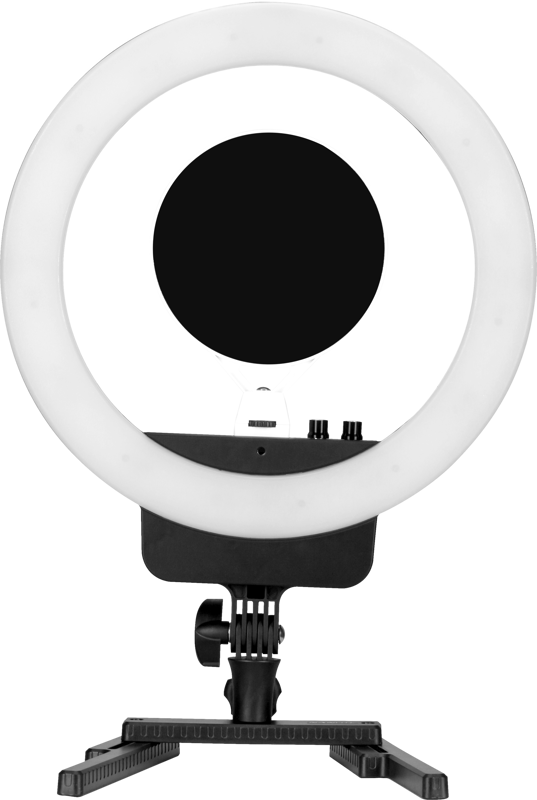 Nanlite Halo16 LED Ring Light - 9