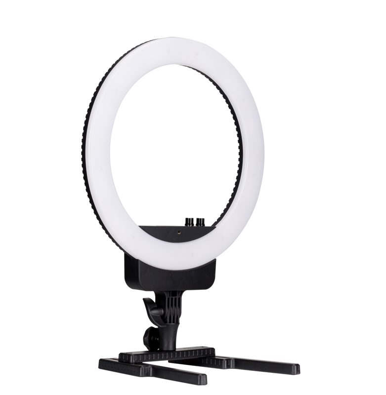Nanlite Halo16 LED Ring Light - 8