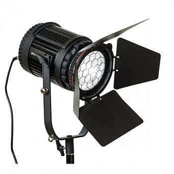 NanGuang LED Fresnel Videolight CN-100F