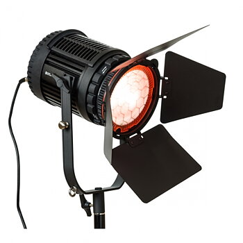 NanGuang LED Fresnel Videolight CN-100F