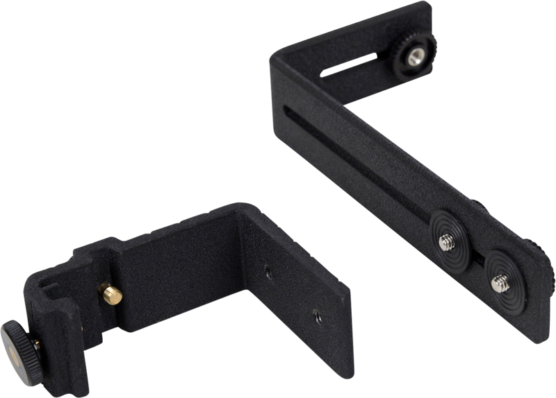 Nanlite Camera Bracket for Halo series - 2