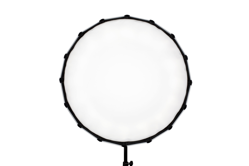 Nanlite Softbox 60cm with FM Mount - 10