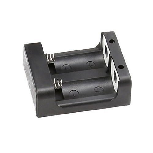 Charger For 16340/18650 Batteries