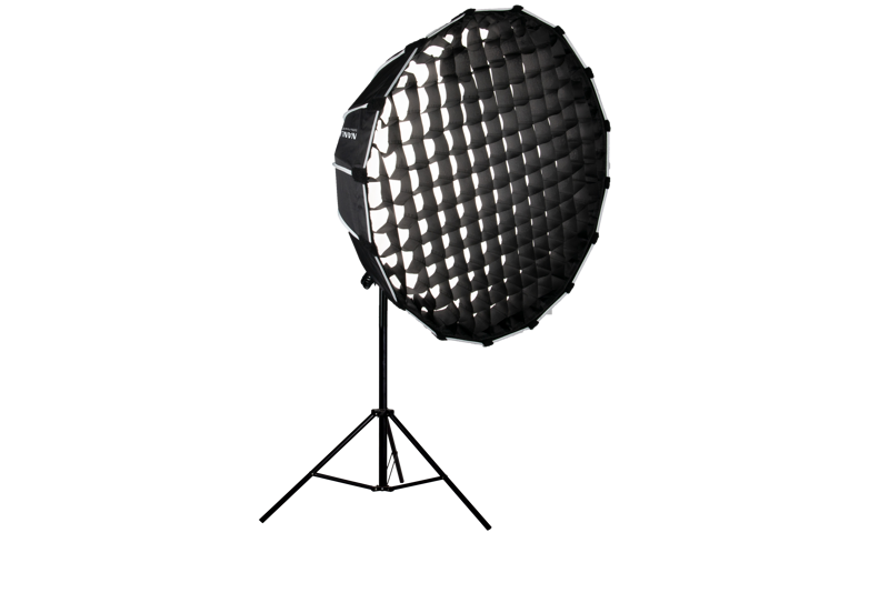 Nanlite Eggcrate for SB-FMM-60 - 2