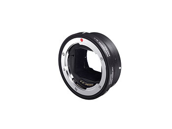 MC-11 Mount Converter SA-E Mount - Sigma Sony FE/E-mount