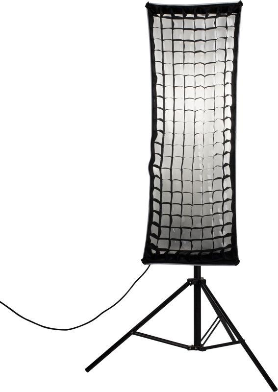 Nanlite Eggcrate grid for Softbox 45x110cm