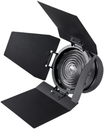Nanlite Fresnel Lens FL-11 - 5