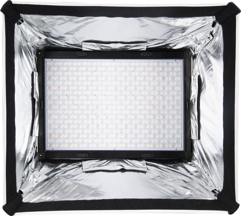 Nanlite Soft Box for MixPanel 60 - 3
