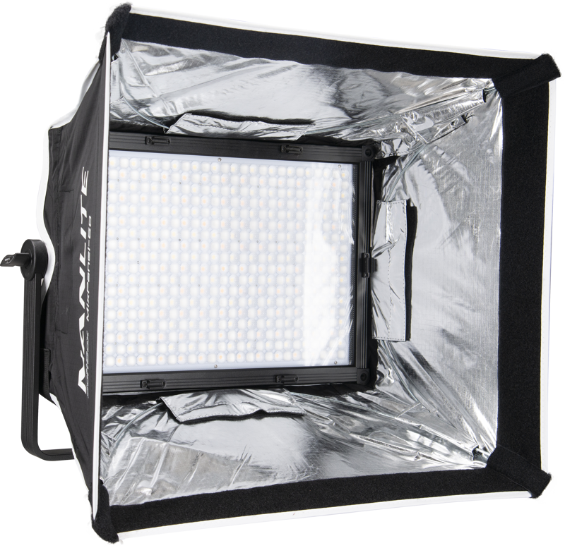 Nanlite Soft Box for MixPanel 60 - 2