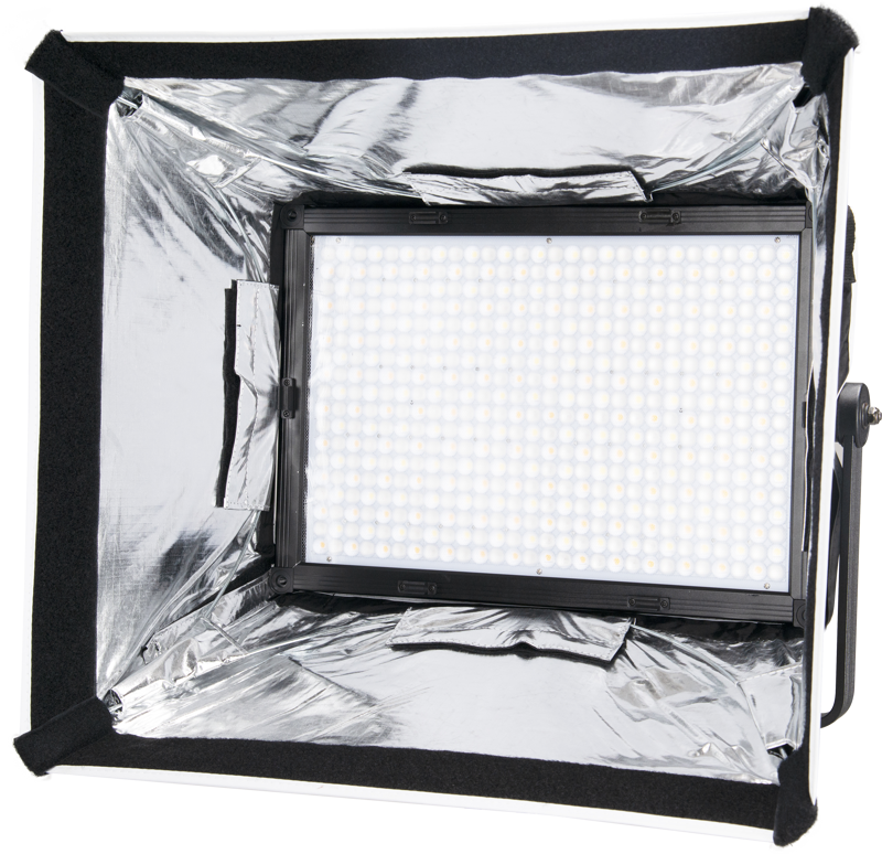 Nanlite Soft Box for MixPanel 60 - 4