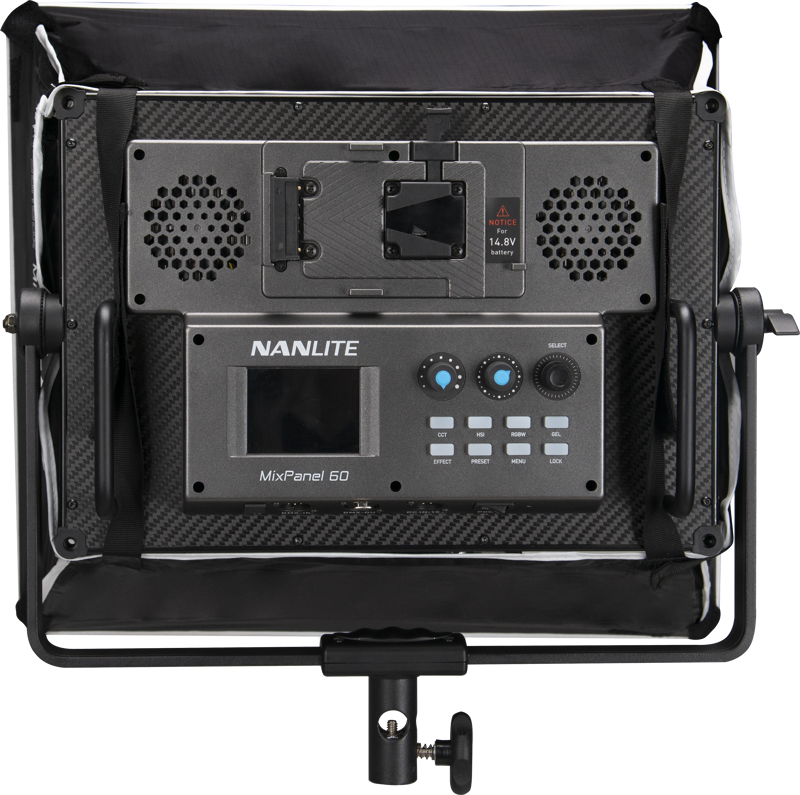 Nanlite Soft Box for MixPanel 60 - 14