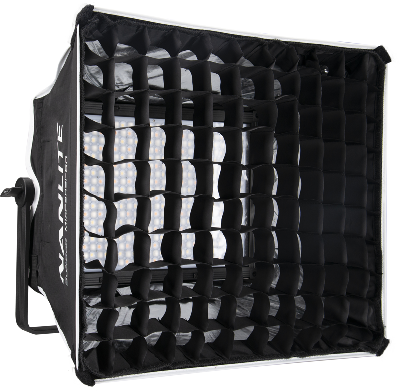Nanlite Soft Box for MixPanel 60 - 10