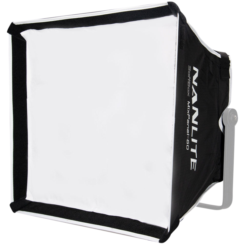 Nanlite Soft Box for MixPanel 60 - 8