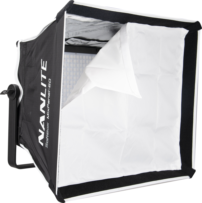 Nanlite Soft Box for MixPanel 60 - 9