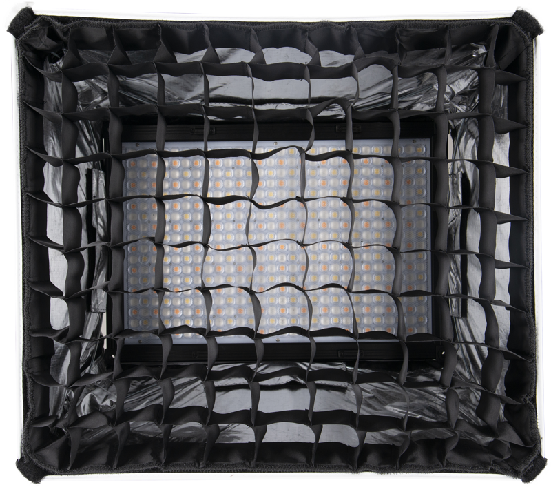 Nanlite Soft Box for MixPanel 60 - 11