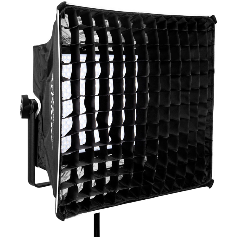 Nanlite Soft Box for MixPanel 150 - 3