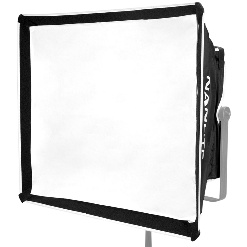 Nanlite Soft Box for MixPanel 150 - 2