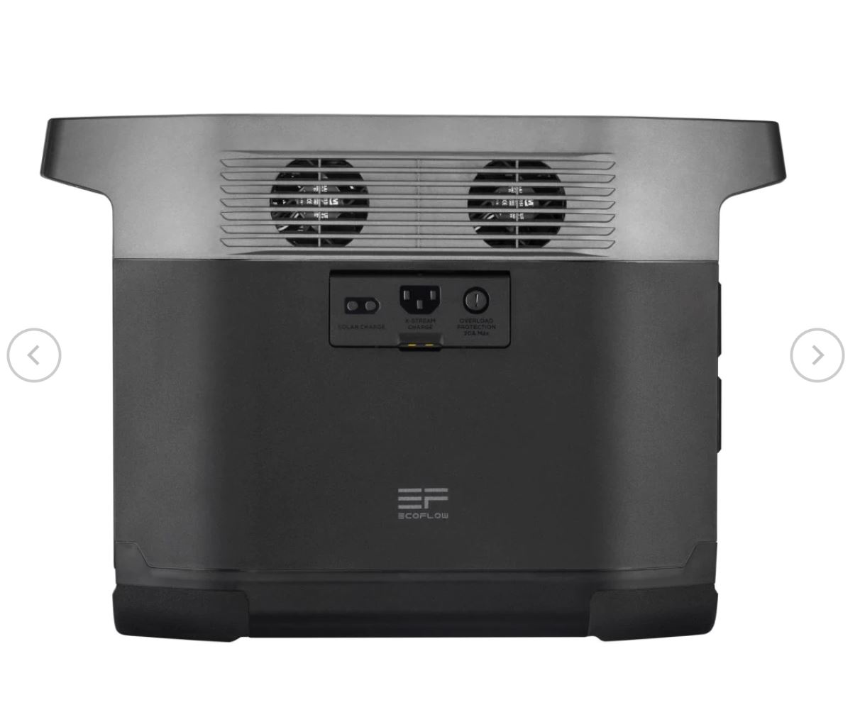 Ecoflow Delta 1300 - 2