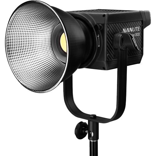 Nanlite 55° Reflector for Forza with Bowens mount – för filmskapare - 6