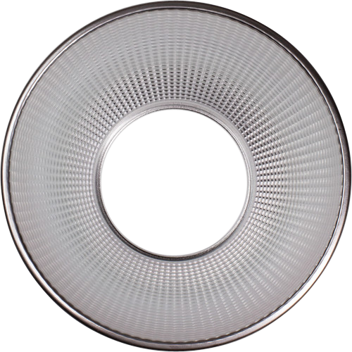 Nanlite 55° Reflector for Forza with Bowens mount – för filmskapare - 5