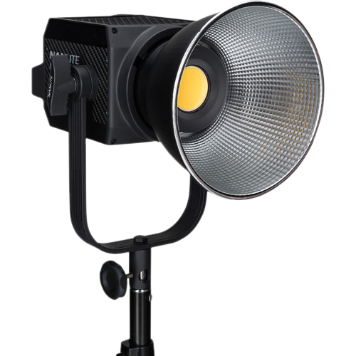 Nanlite 55° Reflector for Forza with Bowens mount – för filmskapare - 8