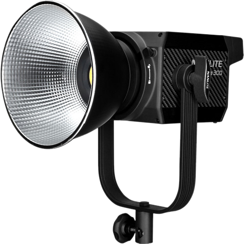Nanlite 55° Reflector for Forza with Bowens mount – för filmskapare - 3