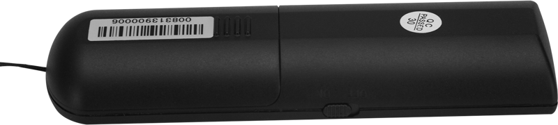 Nanlite RC-1 remote - 7