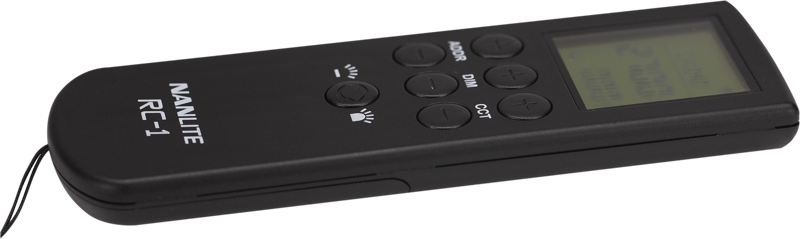 Nanlite RC-1 remote - 6