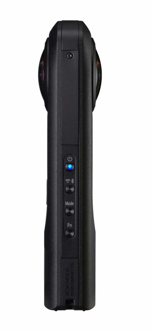 Ricoh - Theta Z1 360 ° Camera - 2