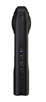 Ricoh - Theta Z1 360 ° Camera