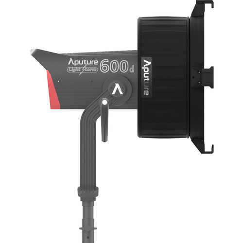 Aputure F10 Fresnel for LS 600d LED Light - 6