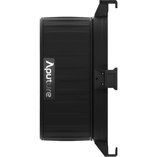 Aputure F10 Fresnel for LS 600d LED Light - 2