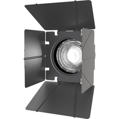 Aputure F10 Fresnel for LS 600d LED Light - 3