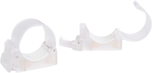 Nanlite T12 Clip for tube – för filmskapare - 4