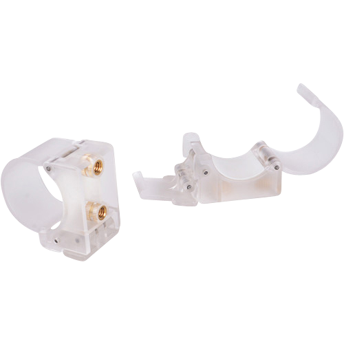 Nanlite T12 Clip for tube – för filmskapare