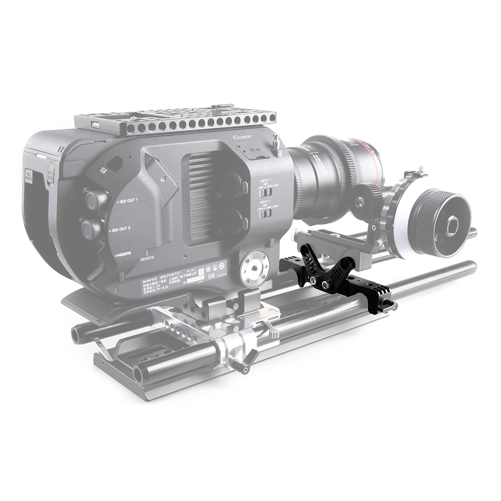 15MM Till 19MM Rail Clamp Adapter - 5